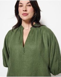 Commonry - Sarah Dress