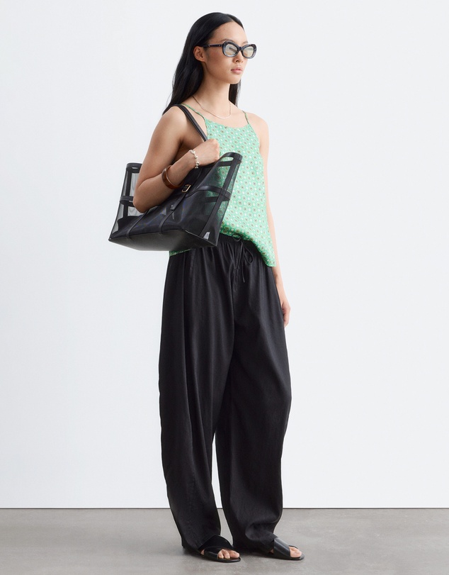& Other Stories - Wide-Leg Trousers