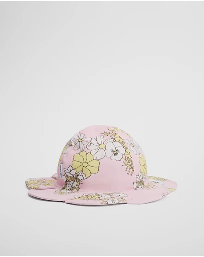 Country Road - Reversible Swim Hat
