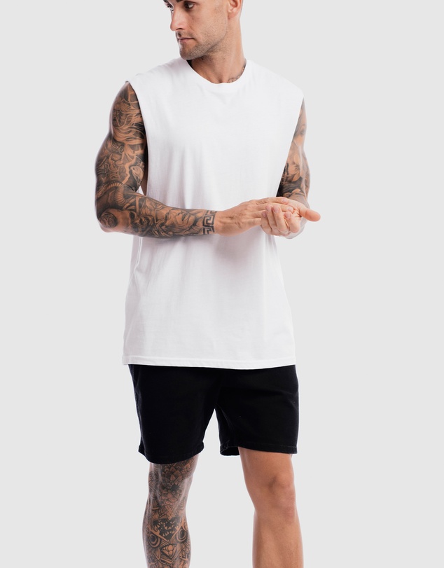 Counter Culture - 3-Pack Absent Tank