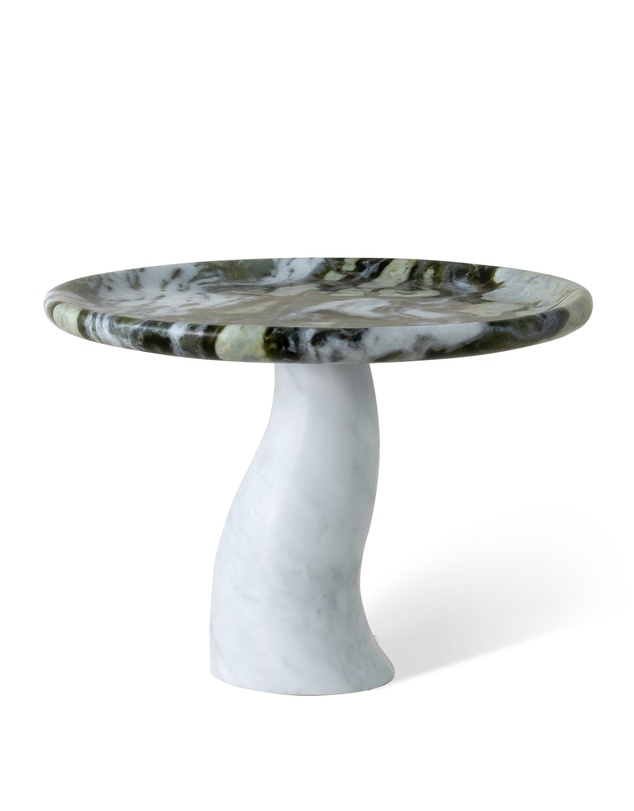 Black Blaze - Mushroom Tray