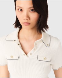 Maje - Masa Sweater