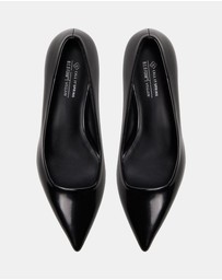 Call It Spring - Chiic Heels