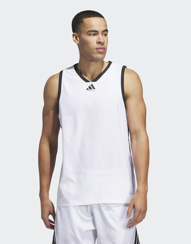 adidas Performance - adidas Crazy Lite Jersey Mens