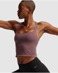 Nike - Zenvy Light-Support Sports Bra Tank