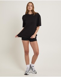 General Pants Co. Basics - Oversized T-Shirt