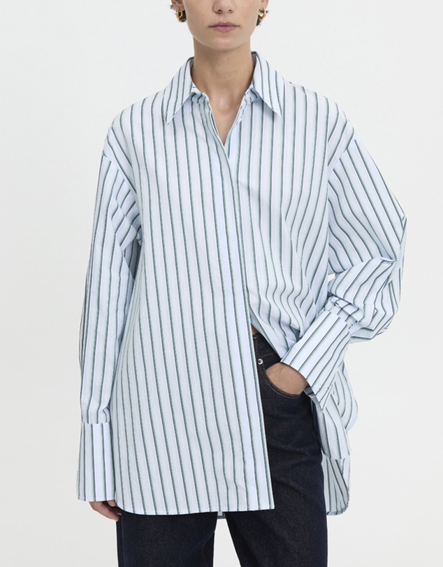 Blanca - Chima Shirt