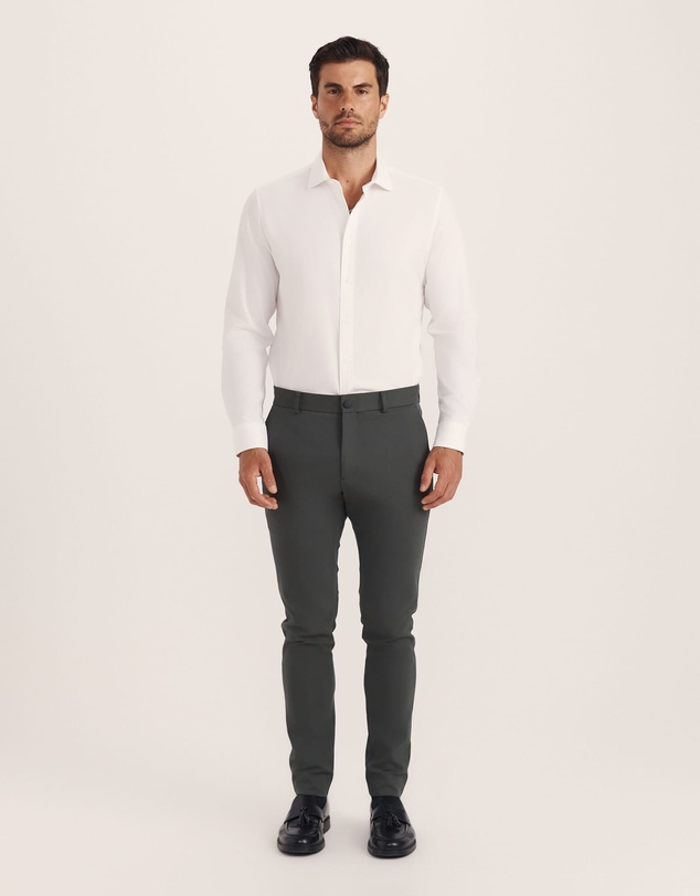 SABA - Judd Slim Dress Chino Pant