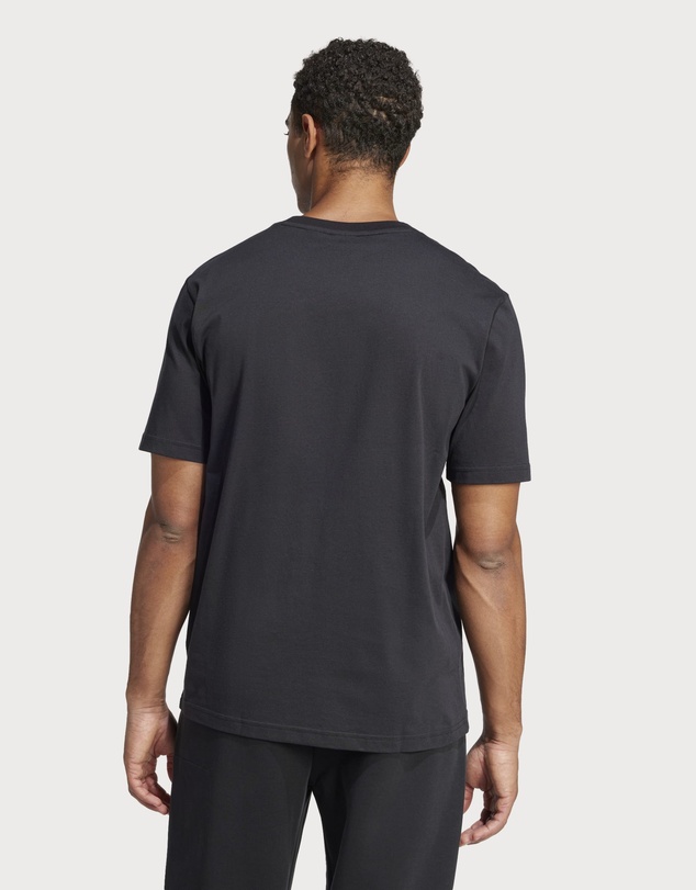 adidas Sportswear - Future Icons 3 Bar Logo Tee Mens