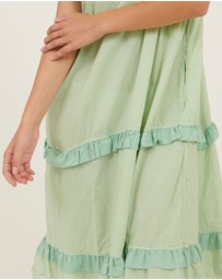 Primness - Paddock Dress