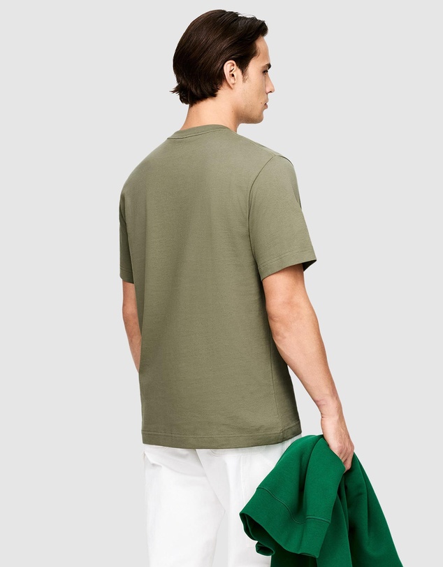 ARKET - 220 GSM Relaxed T-Shirt
