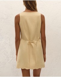Faithfull The Brand - Alondra Mini Dress