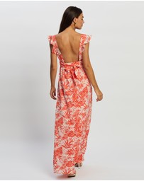 Miss Holly - Amaya Dress