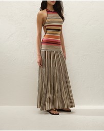 Faithfull The Brand - Maretta Maxi Dress