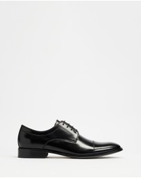 Florsheim - Sentinel Cap - Men's