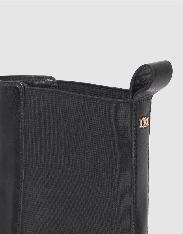 Dune London - Pages - Black