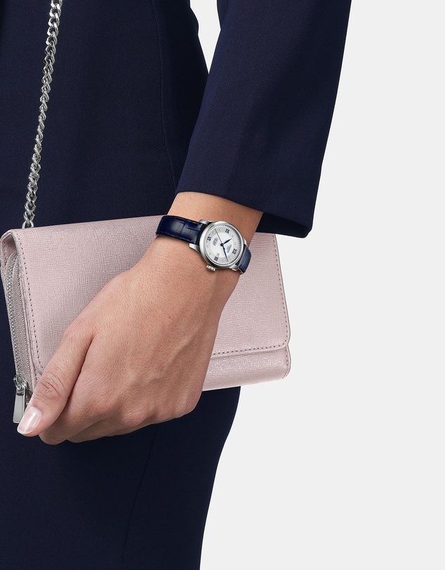 Tissot - Le Locle Automatique Lady 20th Anniversary