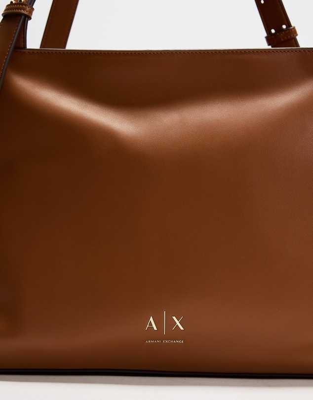 Armani Exchange - Alice Shopping M Bag