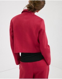 M.N.G - Listela Jacket