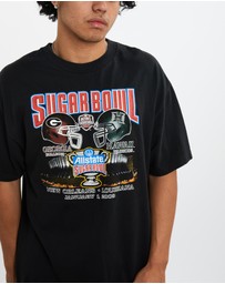 Vintage by The Real Deal - Pre Loved - Vintage NCAA Sugar Bowl Tee
