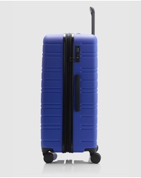 Nere - Stori Check-In 75cm Suitcase