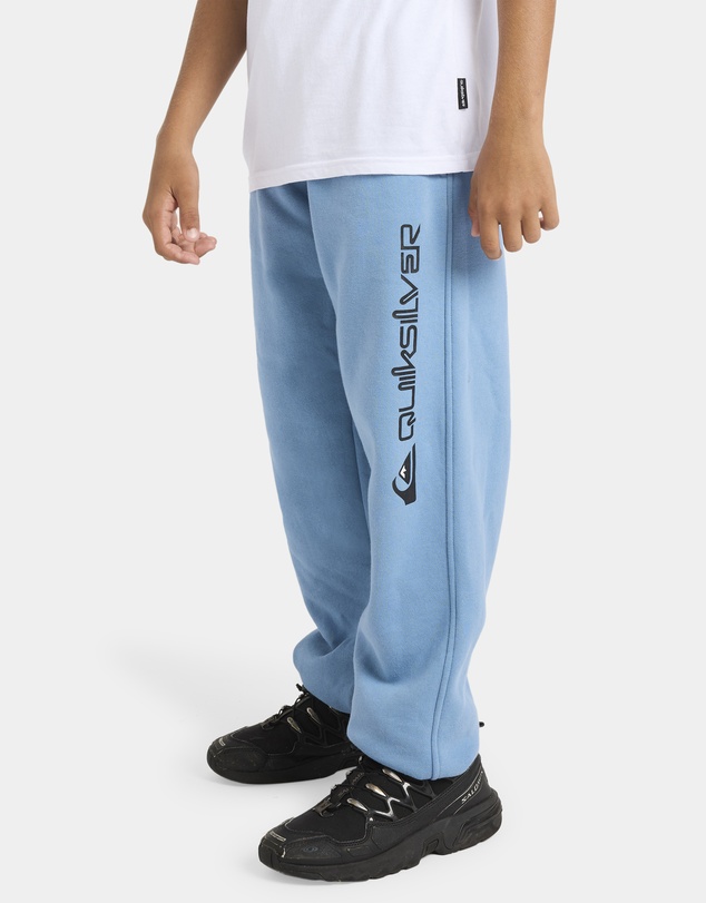 Quiksilver - Boys 8 to 16 Screen Trackpants