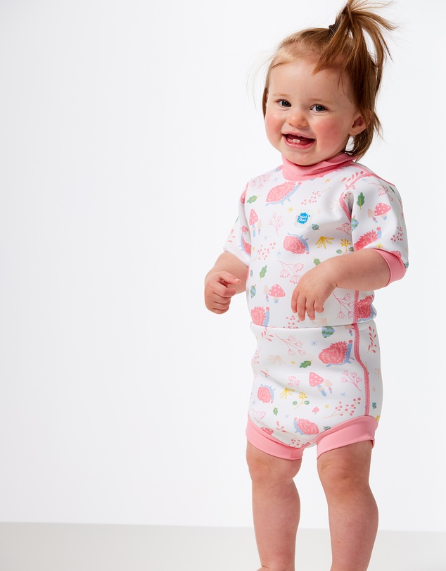 Splash About - Happy Nappy™ Wetsuit Forest Walk
