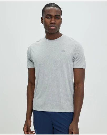 New Balance - Athletics T-Shirt