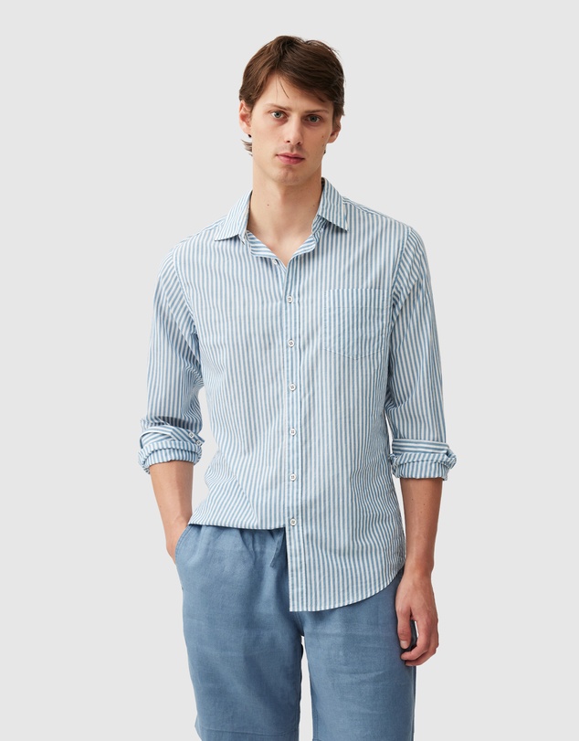Rodd & Gunn - Ferry Landing Sports Fit Shirt