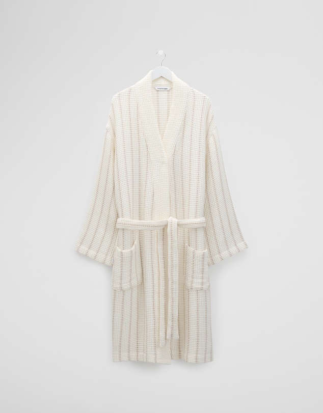Country Road - Parker Australian Cotton Bath Robe