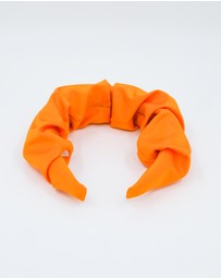 FORD MILLINERY - Jude Headband