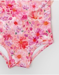 WITH LOVE FOR KIDS - Ruffle Swimmers - Babies - Kids