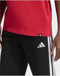 adidas Sportswear - Adrenaline Aesthetic Graphic Tee - Kids-Teens