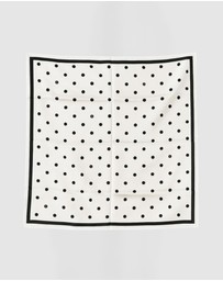 CAMIXA - Silk Scarf Square x Colour Analysis