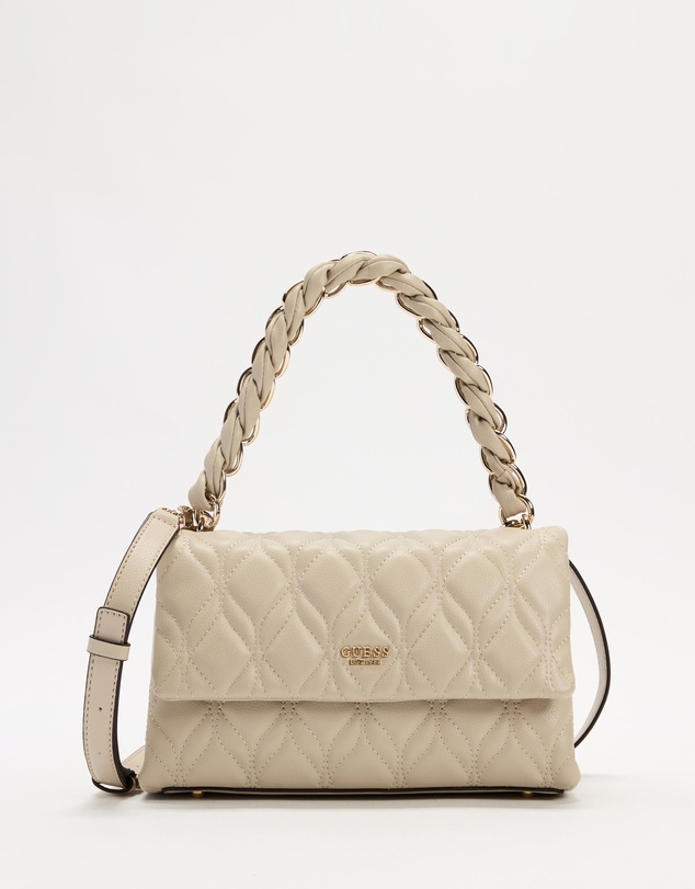 GUESS - Maxine Flap Crossbody Bag