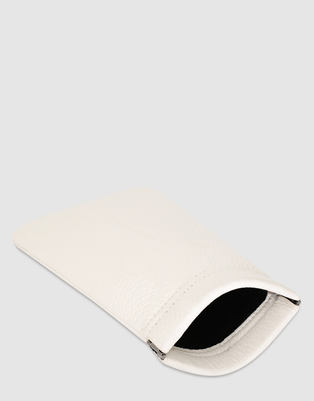 Status Anxiety - Keepsake Sunglasses Pouch