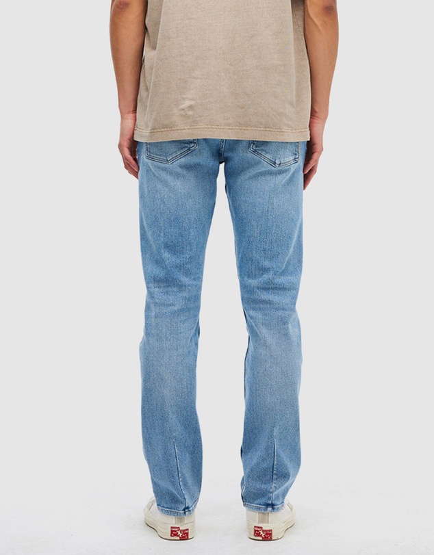 Neuw - Lou Straight Fazer Jeans
