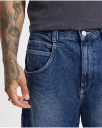BDG By Urban Outfitters - BDG Carpenter Shorts