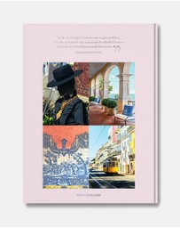 Assouline  - Lisboa Luz