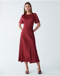 Willa - Daze Dress