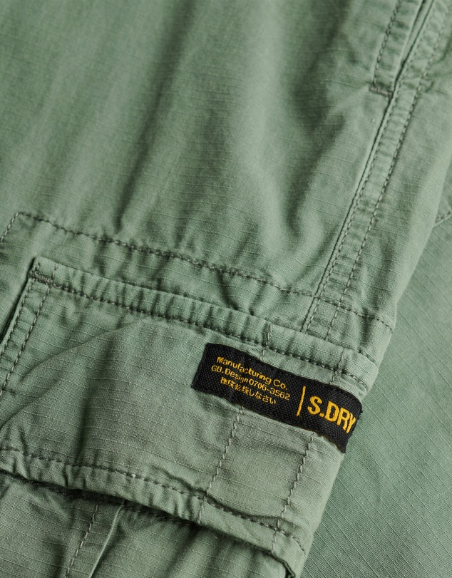 Superdry - Ripstop Light Cargo Pant
