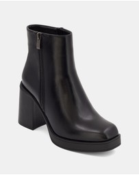 Therapy - Prissy Ankle Boots