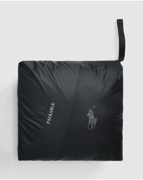 Polo Ralph Lauren - Colden Packable Down Jacket