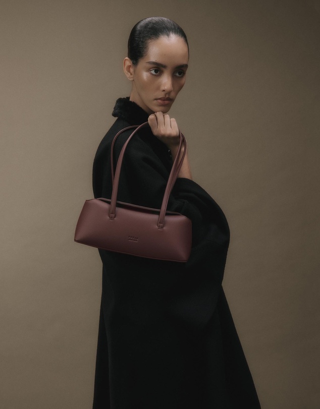 Freja NYC - Mini Chrystie Bag
