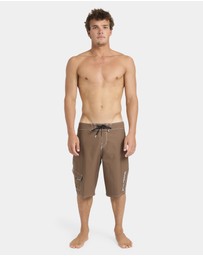 Billabong - Mens Bio OG Performance 22