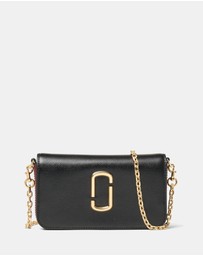 Marc Jacobs - The Wallet on Chain