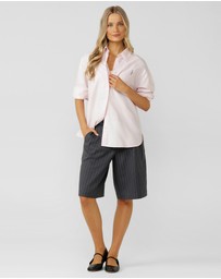 Lorna Jane - Signature Long Sleeve Shirt