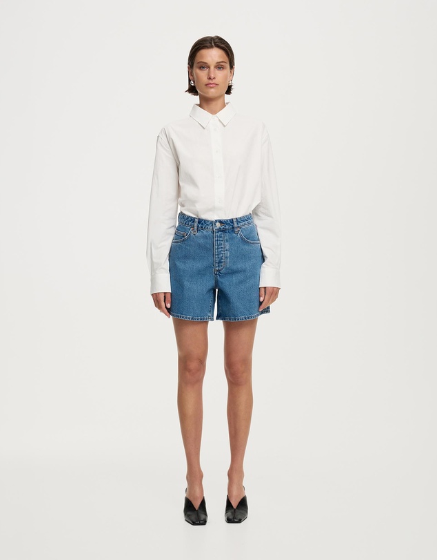 Neuw - Eva Florence Shorts