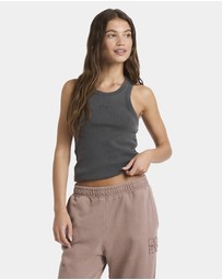 Roxy - Womens Intervals Tank Top
