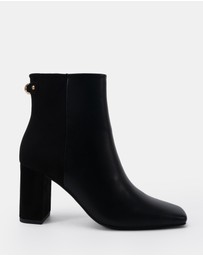 Novo - Kali Ankle Boots